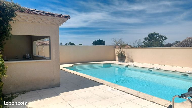 Maison 5 pièces 140 m²