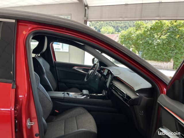 Renault Austral full hybrid E-Tech 200 ch Techno (image 13)
