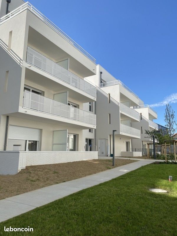 Appartement 2 pièces 43 m² · à Rennes · 43 m² · 635 €/mois