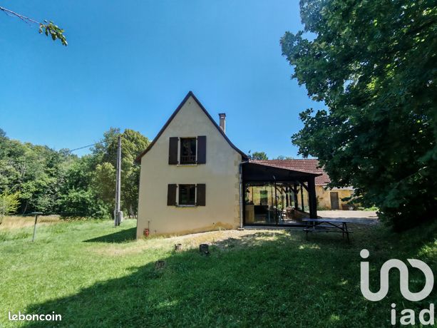 Maison 5 pièces 135 m²