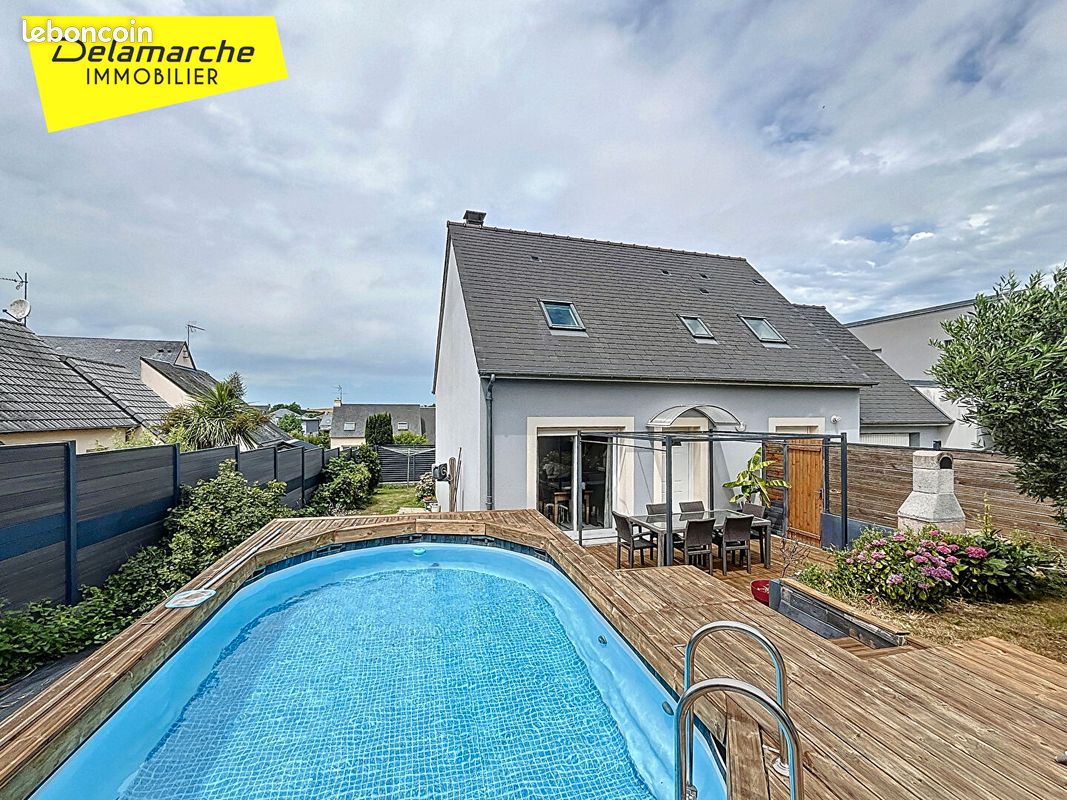 Maison 5 pièces 85 m² (image 3)