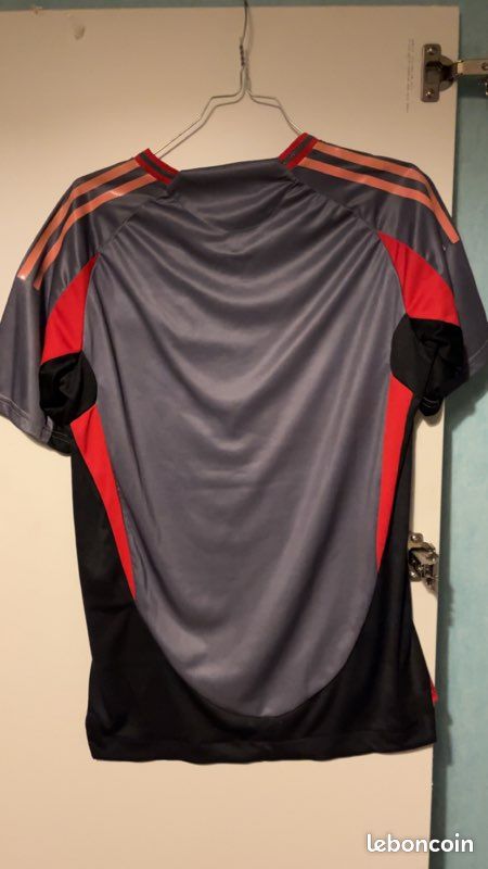 Maillot de l’Algérie (image 2)