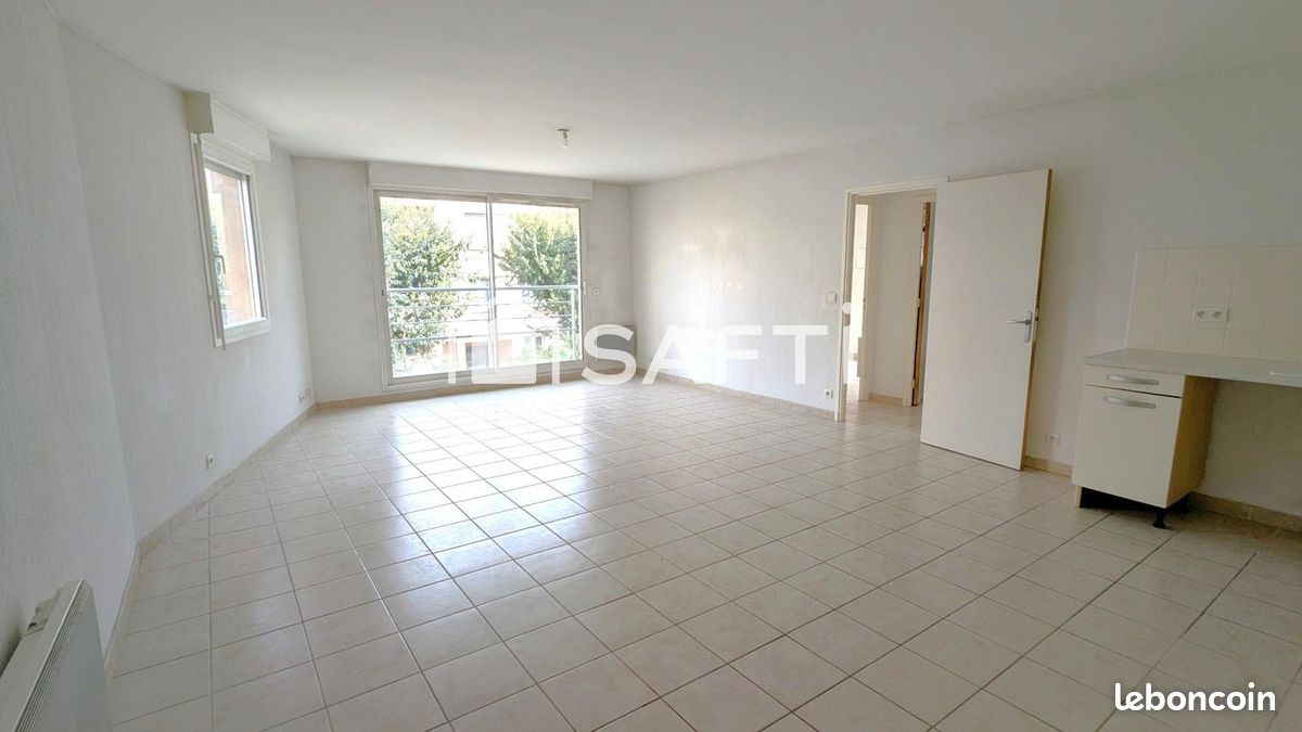 Appartement 3 pièces 67 m² (image 2)