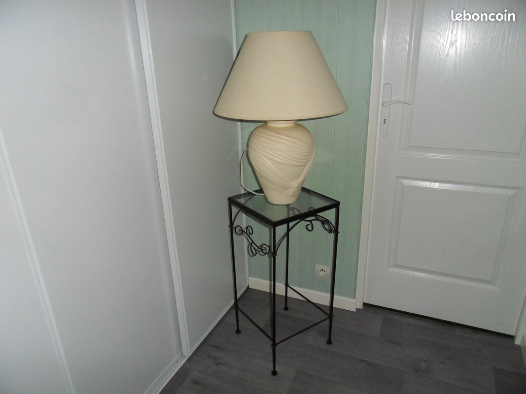 Lampe sur pied 15 (image 2)