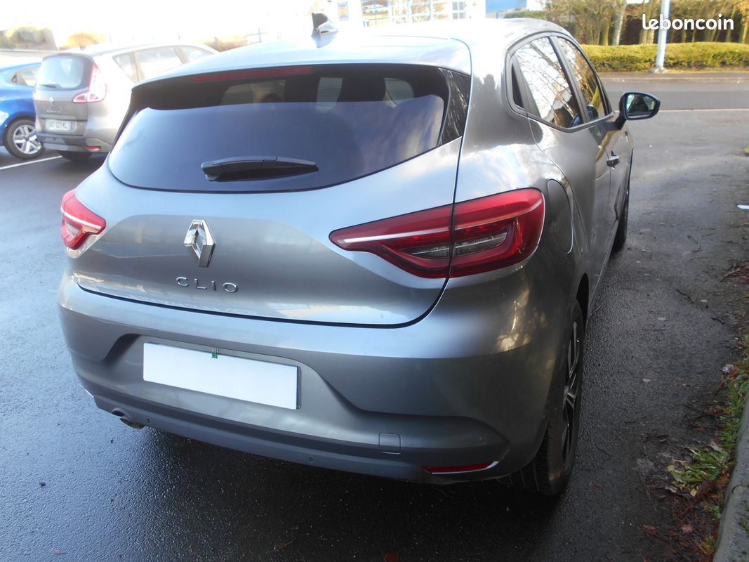 Clio 5 evolution tce 90 (image 2)