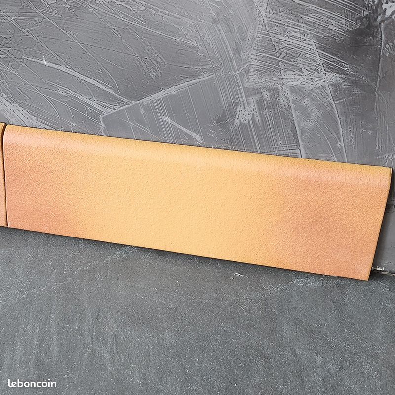 Carreaux Grès étiré 11,5x24 cm flammé (image 6)