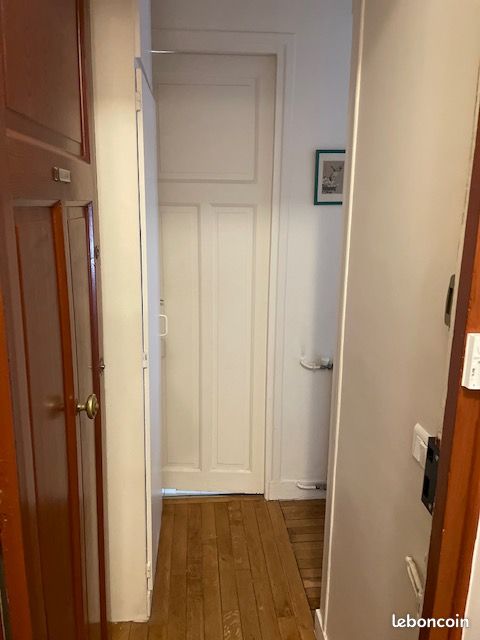 Appartement 1 pièce 20 m² · à Paris · 20 m² · 840 €/mois