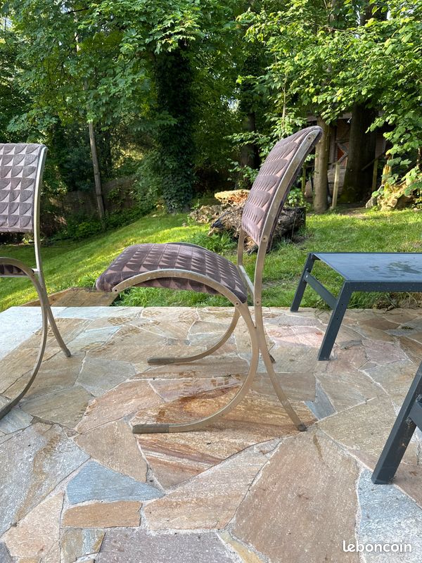 Chaises vintage (image 3)