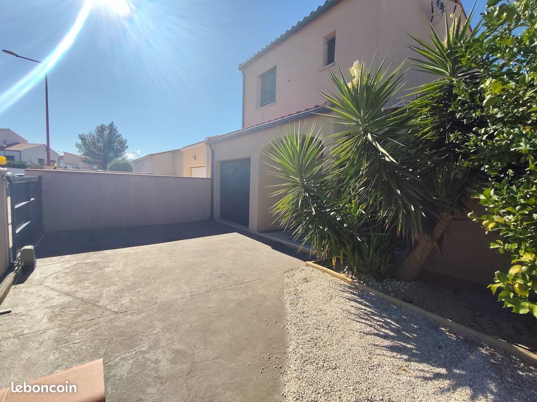 Maison 4 pièces 110 m² · à Passa · 110 m² · 349 000 €