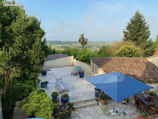 Maison 7 pièces 125 m² · à Caussens · 125 m² · 233 200 €