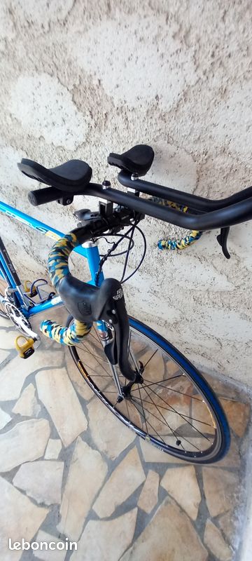 Kit D'Outils Vélo Vintage Cobra – Italien – Pour Campagnolo & Pédalier – Occasion
