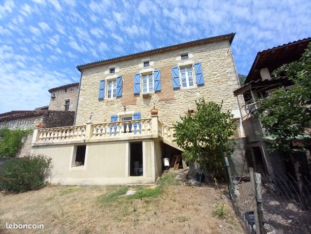 Maison 6 pièces 127 m²