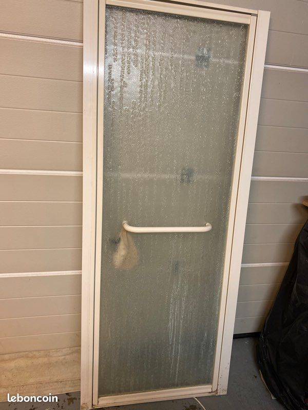 Porte douche (image 1)