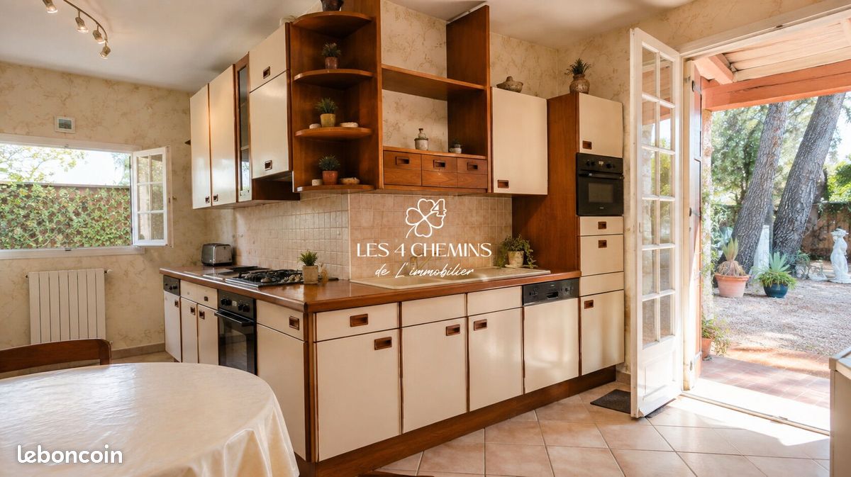 Villa 6 pièces 185 m² (image 4)