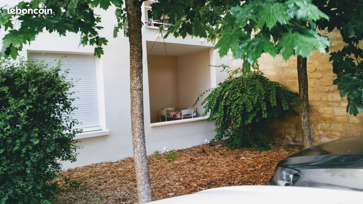 Appartement 2 pièces 45 m² · à Bordeaux · 45 m² · 247 000 €