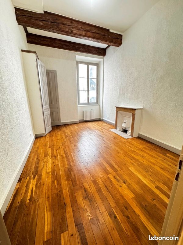 Appartement 2 pièces 51 m² · à Lyon · 51 m² · 705 €