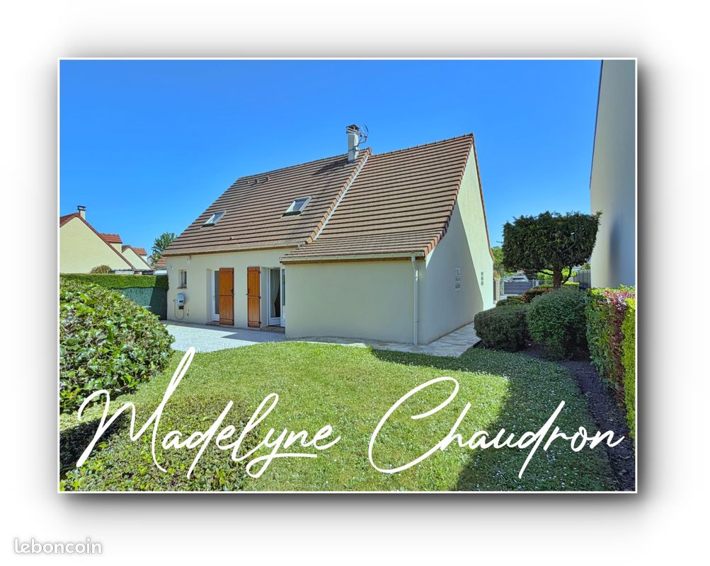 Maison 5 pièces 80 m² · à Lardy · 80 m² · 325 000 €
