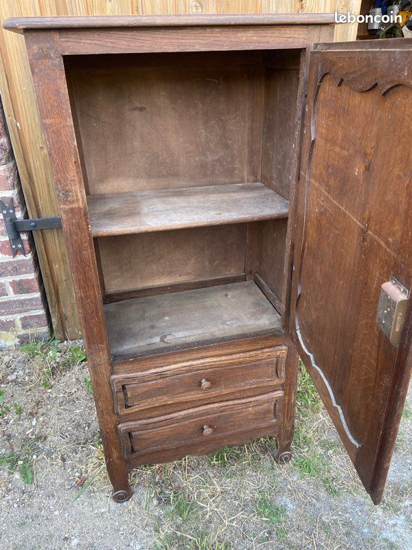 Petit meuble de rangement (image 3)