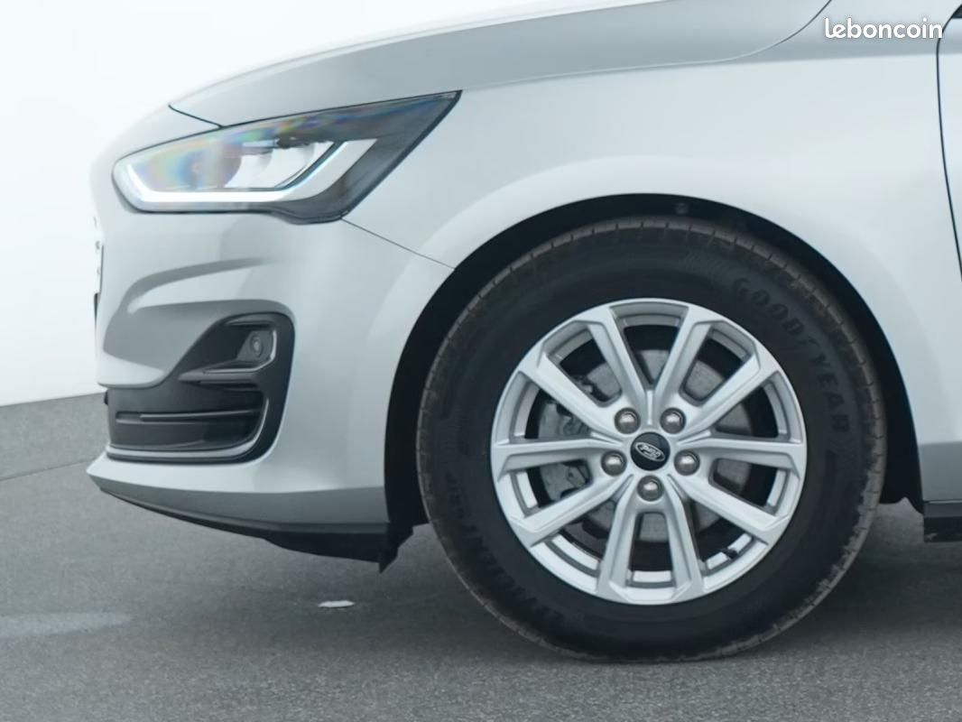 Ford Focus Cool & Connect (image 9)