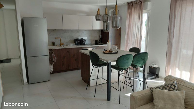 Appartement 3 pièces 65 m² · à Kembs · 65 m² · 1 130 €/mois