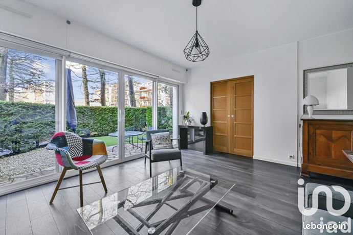 Le Plessis-Robinson (92350) - leboncoin