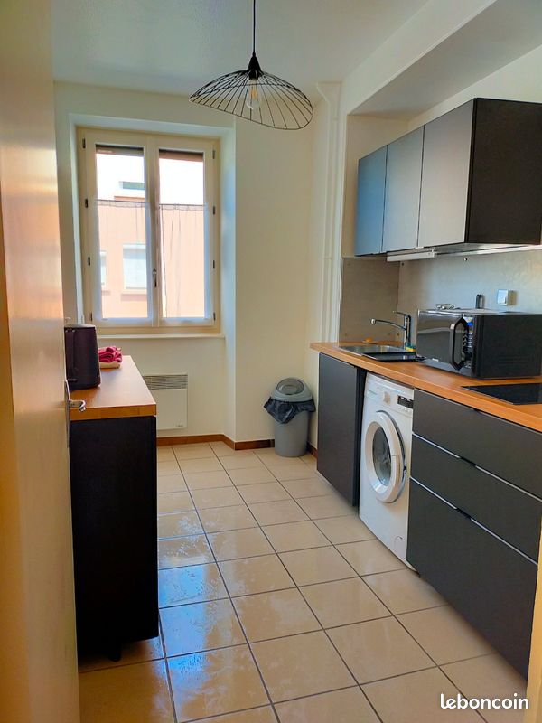 Appartement 2 pièces 53 m² · à Saint-Symphorien-de-Lay · 53 m² · 450 €/mois