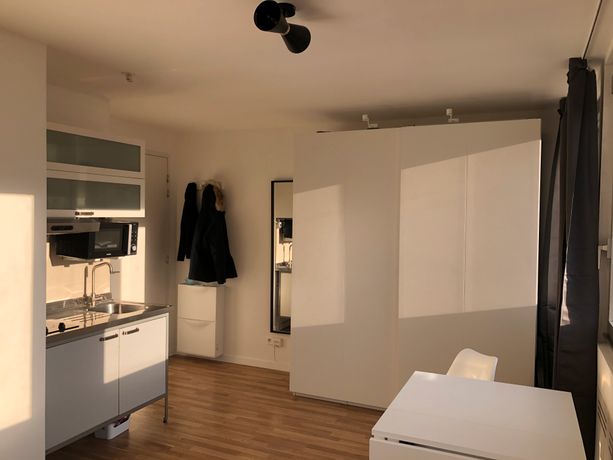 Appartement a louer vanves - 1 pièce(s) - 21 m2 - Surfyn
