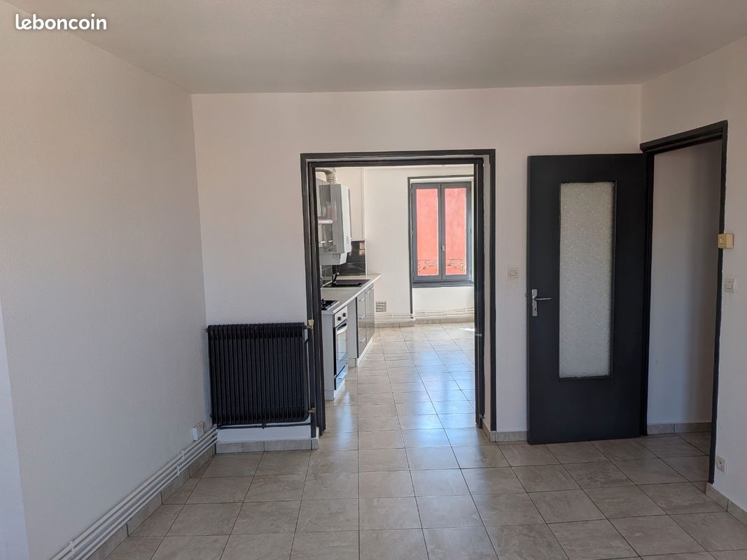 Appartement 3 pièces 73 m² · à Vichy · 73 m² · 700 €/mois