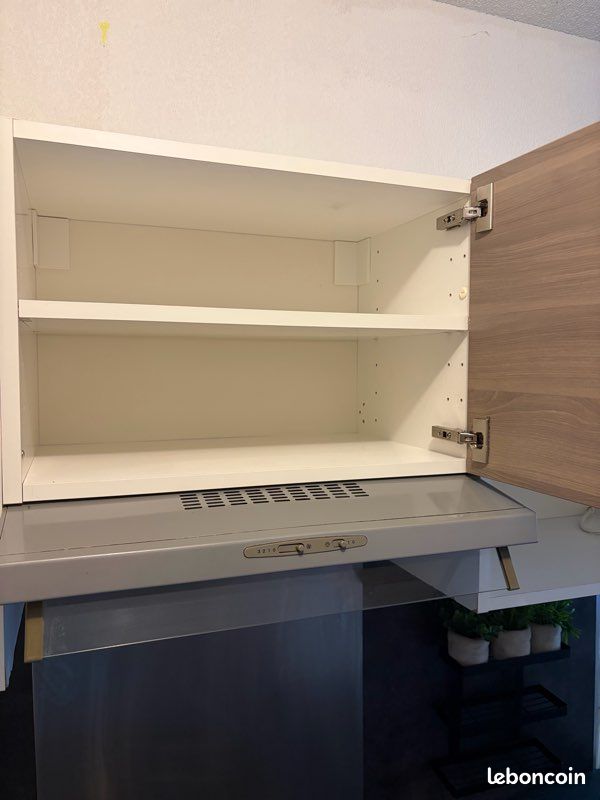 Meubles Cuisine IKEA METOD (image 3)