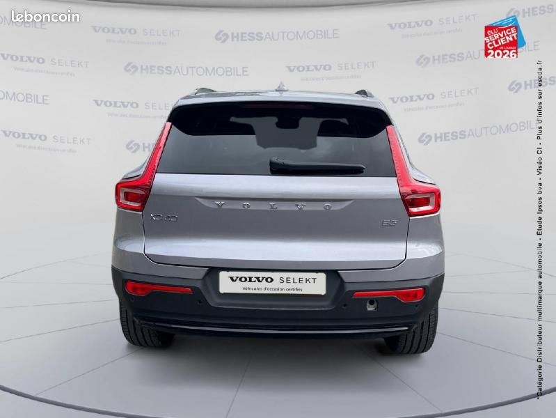 Volvo XC40 B3 163ch Plus DCT 7 (image 7)