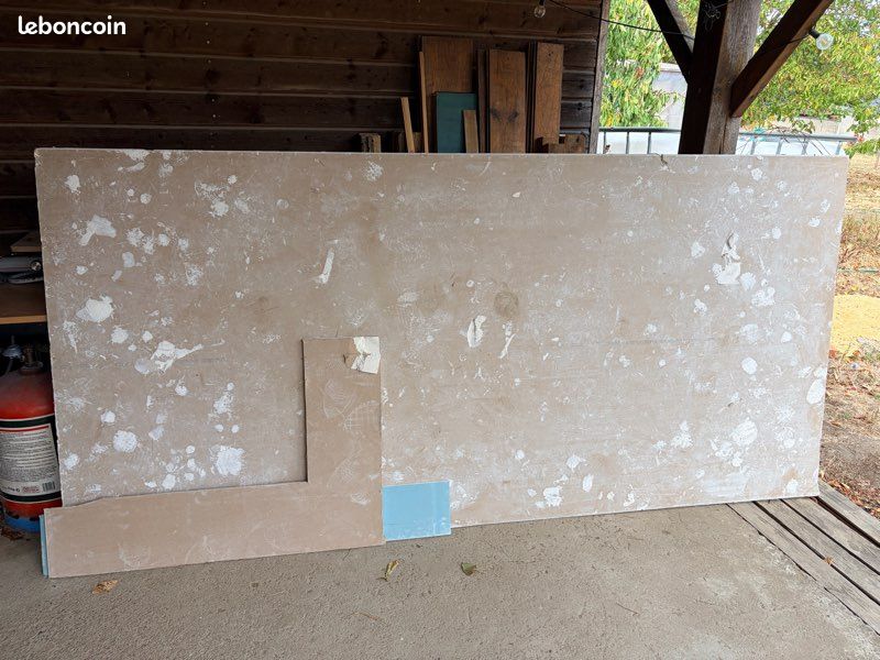 Plaque de placo (image 2)