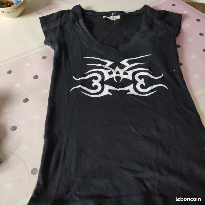 Vêtements femme (image 3)