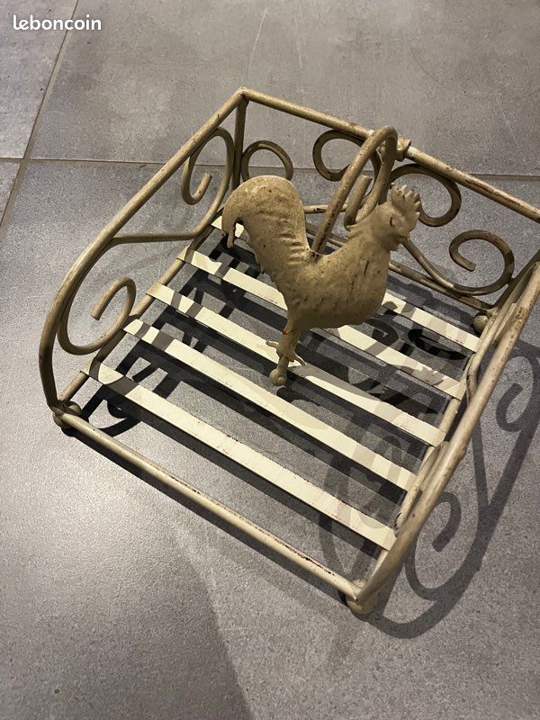 Porte serviette (image 1)