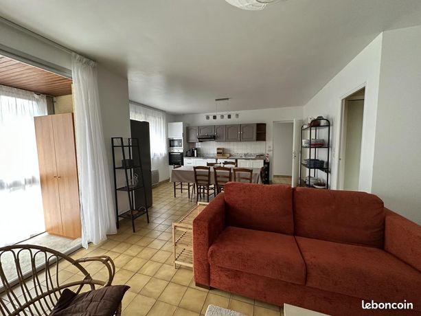 Maison 155 m² Rennes