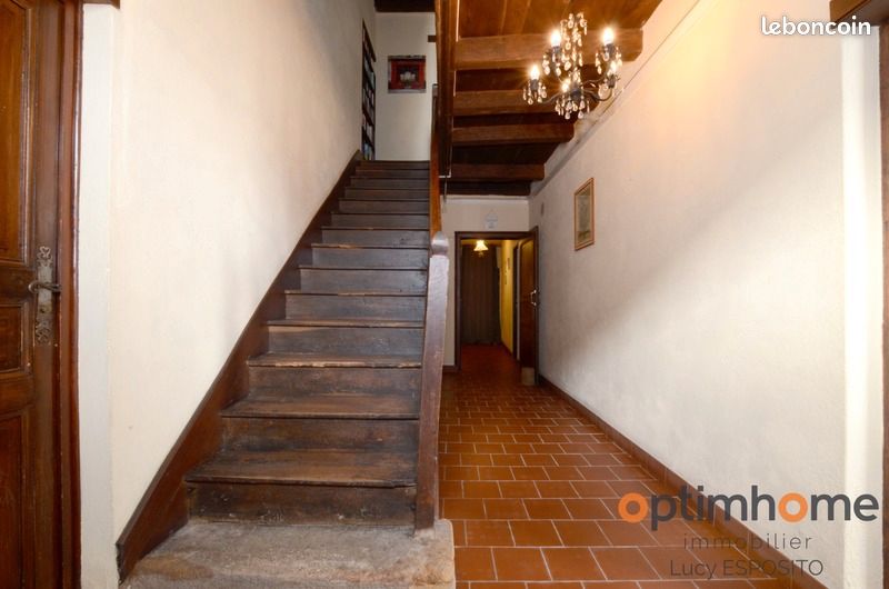 Maison 10 pièces 352 m² - Ansac-sur-Vienne 16500 (image principale 15)