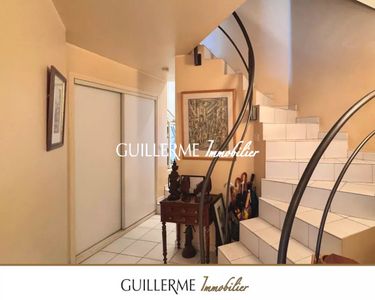 Maison 685 000 € - 183 m²