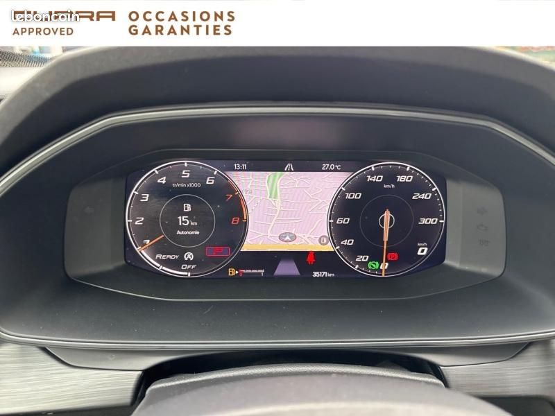Cupra Formentor 1.5 TSI 150ch Business Edition DSG7 (image 36)