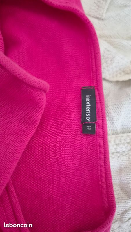 Lots surprise de 13 vêtements (image 2)