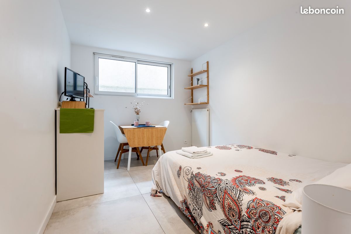Appartement 2 pièces 20 m² · à Puteaux · 20 m² · 950 €/mois