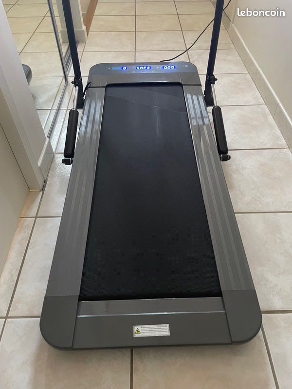 Tapis de marche (image 2)