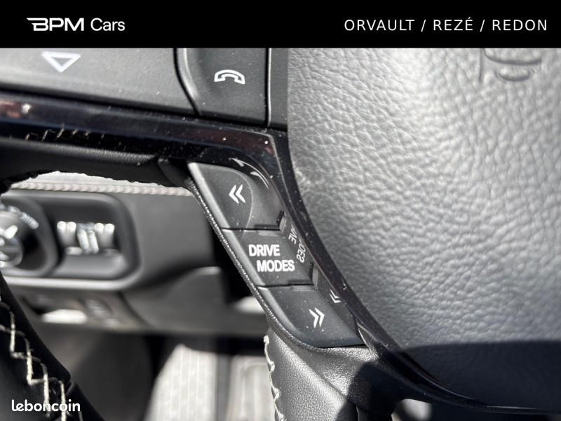 Dodge Ram 1500 LIMITED CREW CAB 4X4 (image 18)