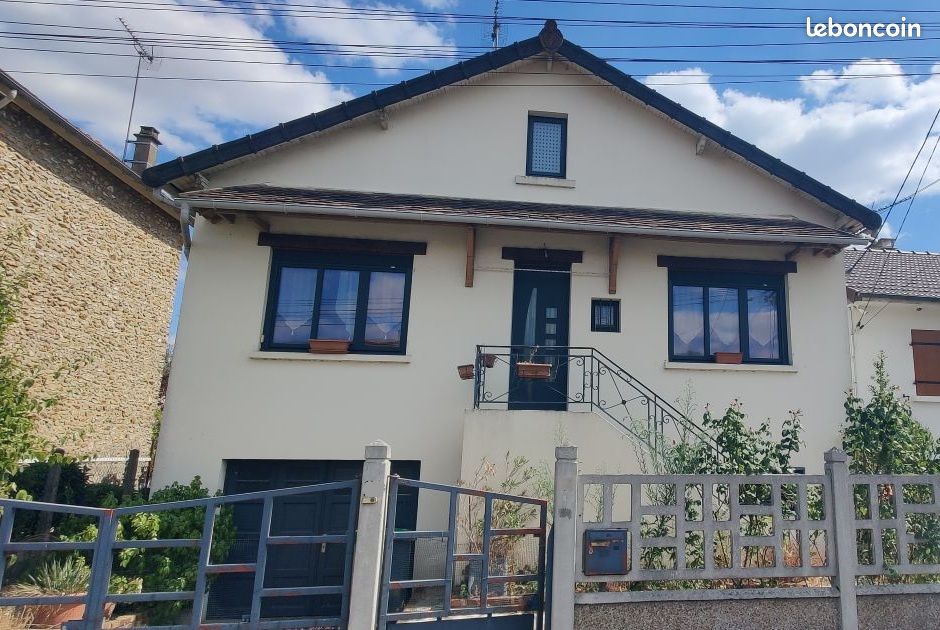 Maison 4 pièces 80 m² · à Yerres · 80 m² · 335 000 €