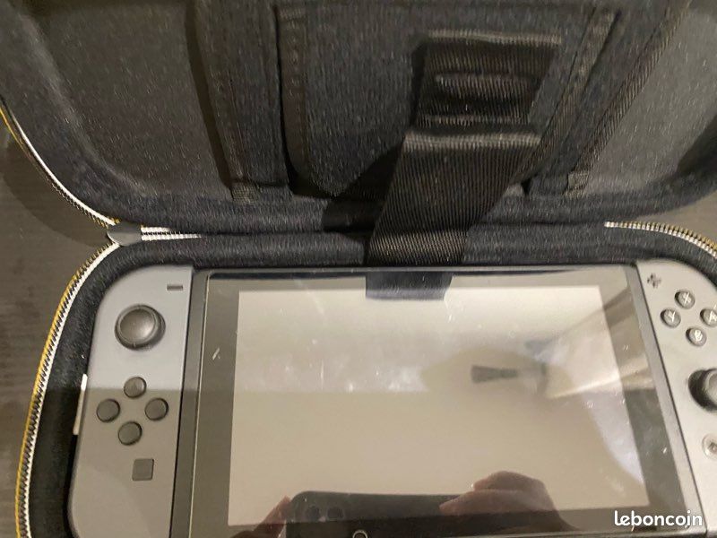 Switch avec jeux (image 2)