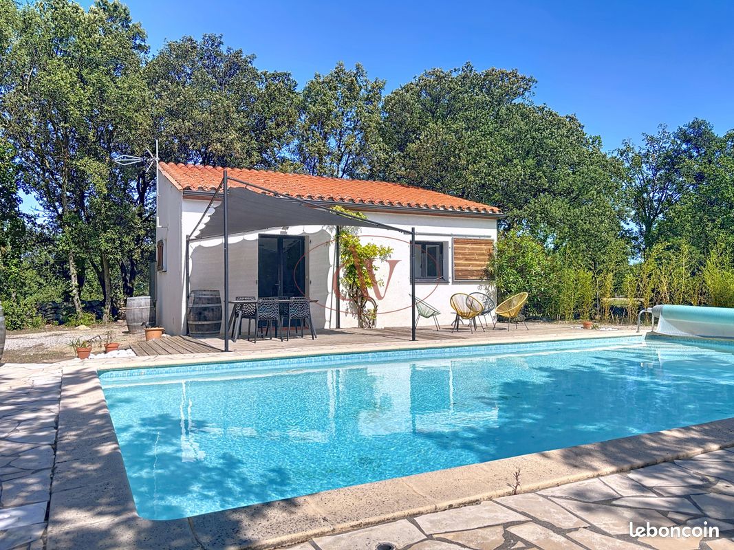 Maison 7 pièces 155 m² · à Laroque-des-Albères · 155 m² · 849 000 €