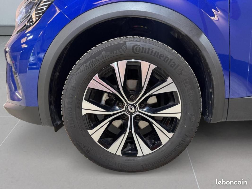 Renault Captur TCe 90 Evolution (image 9)