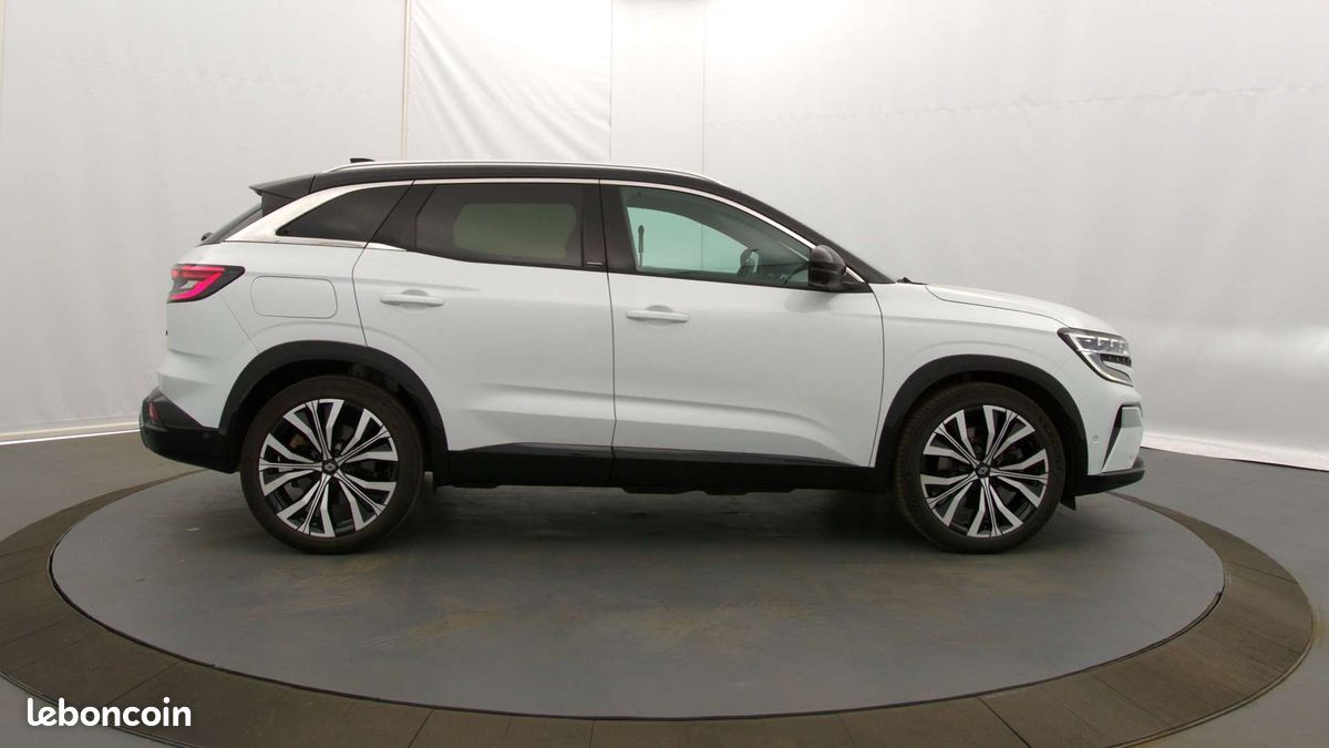 Renault austral e tech hybrid 200 iconic (image 11)