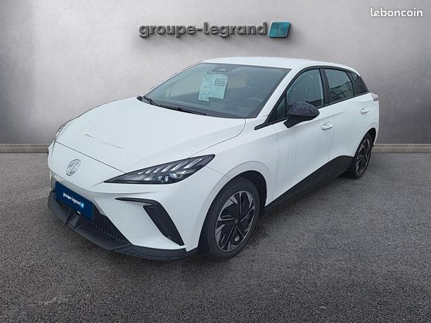 Mg/mg Motor Mg4 2023