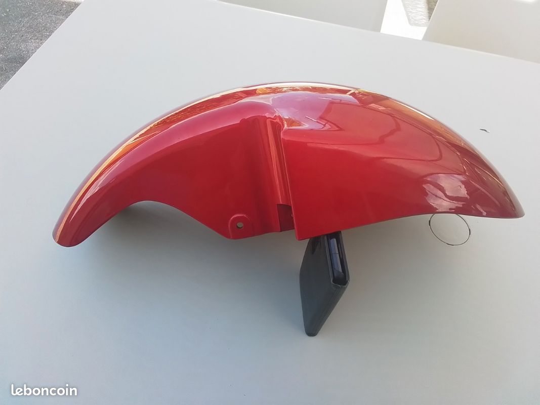 Garde de boue moto (image 1)