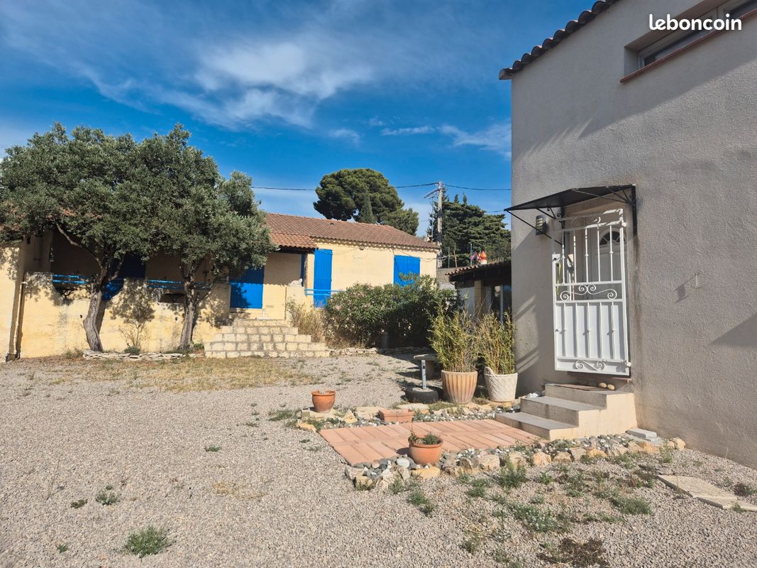 Maison 7 pièces 170 m² · à Marseille · 170 m² · 465 000 €