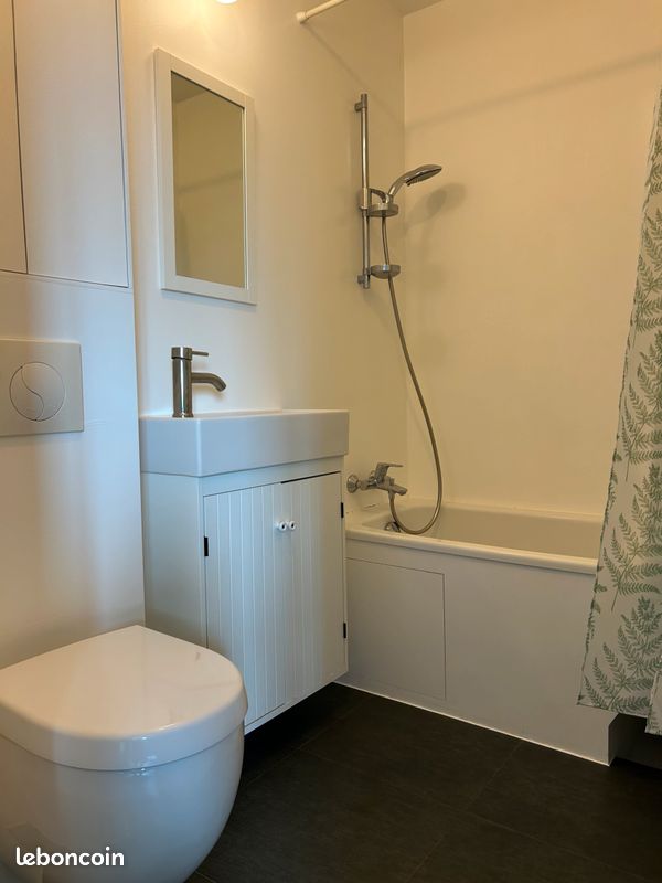 Appartement a louer challans - 1 pièce(s) - 25 m2 - Surfyn